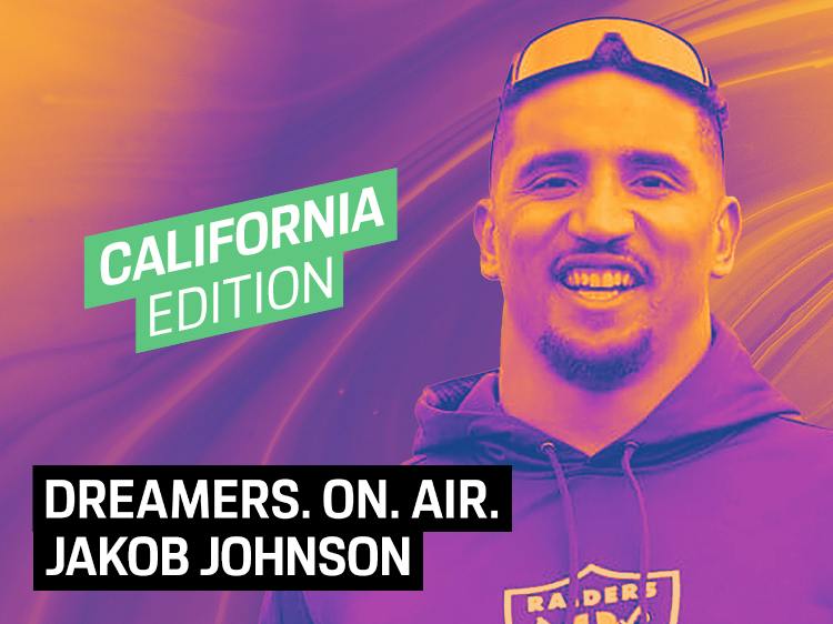 Jakob Johnson