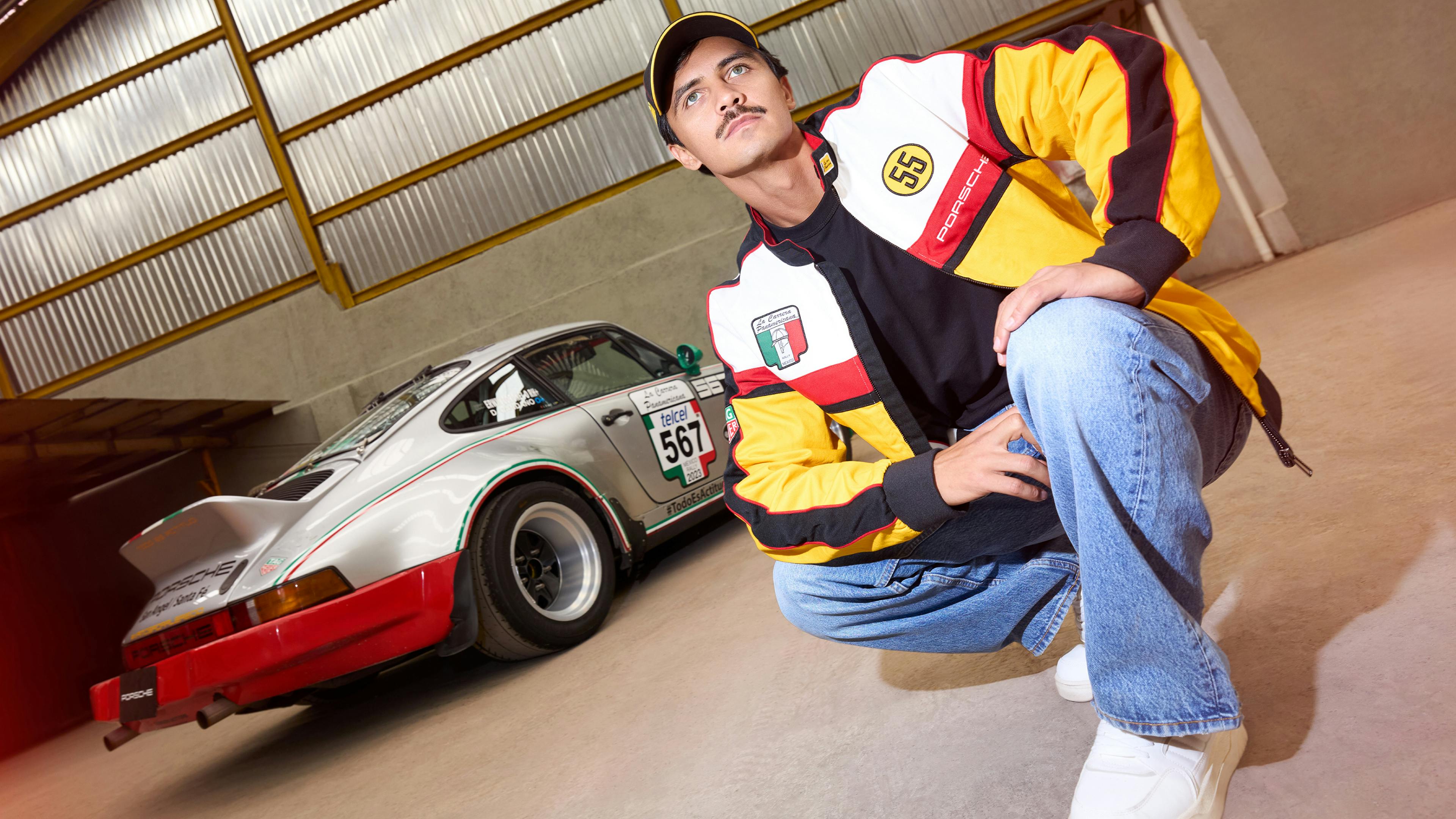 洋書 CARRERA PANAMERICANA SIGNED Carrera Panamericana: History of the Mexican Road