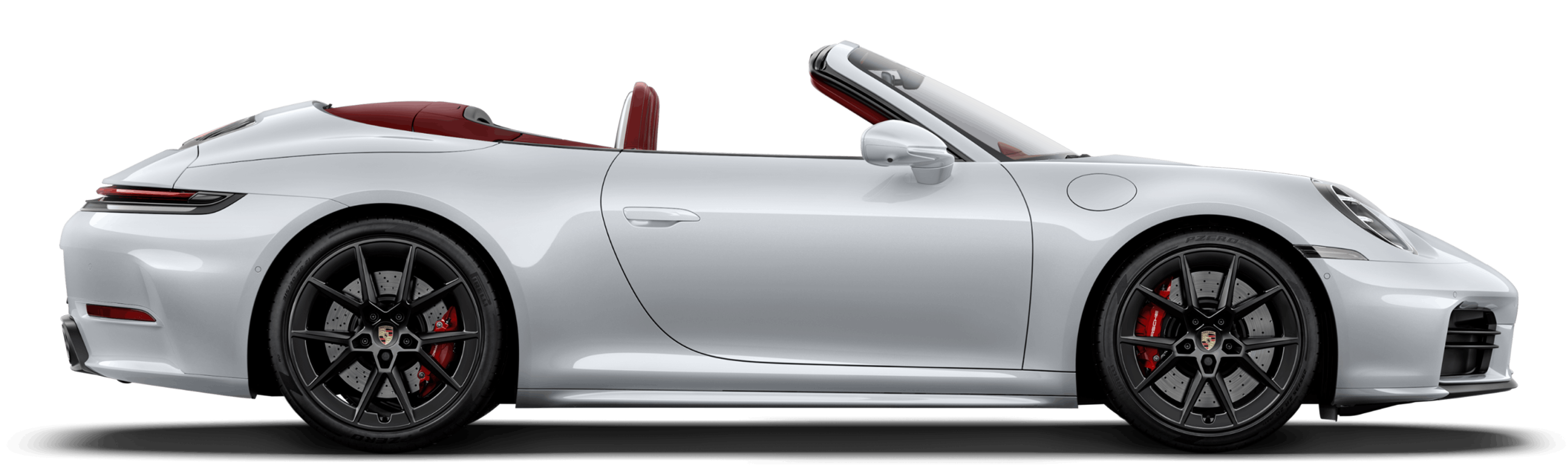 911 Carrera S Cabriolet