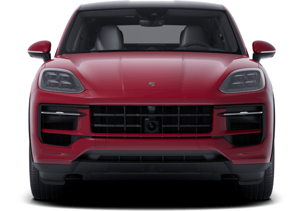 Porsche Cayenne GTS Coupé | ポルシェジャパン