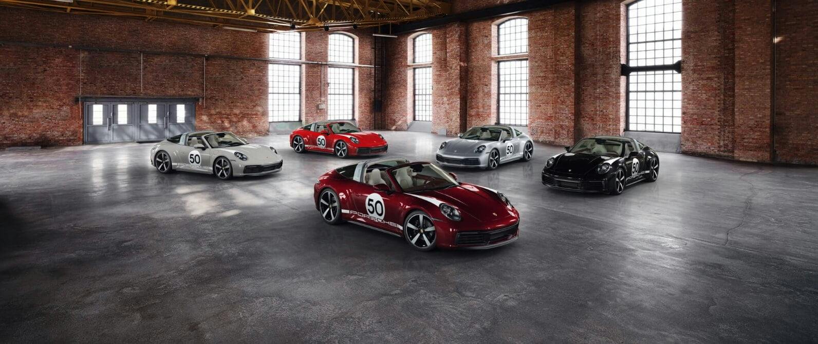 Porsche Exclusive