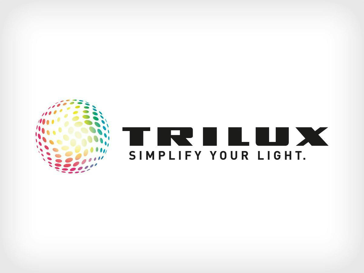 Trilux Logo