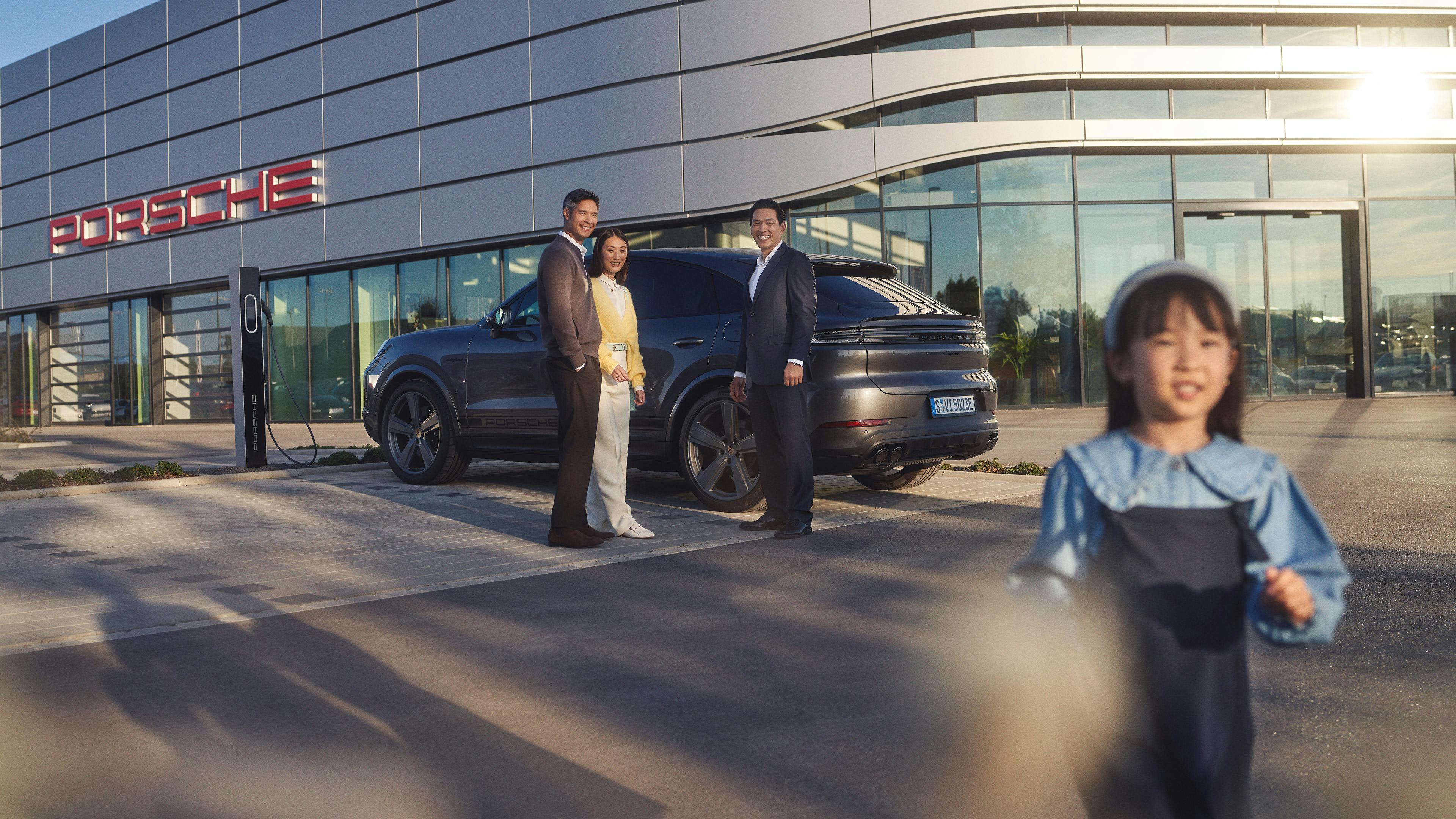 Porsche用エンジンオイル | ポルシェジャパン