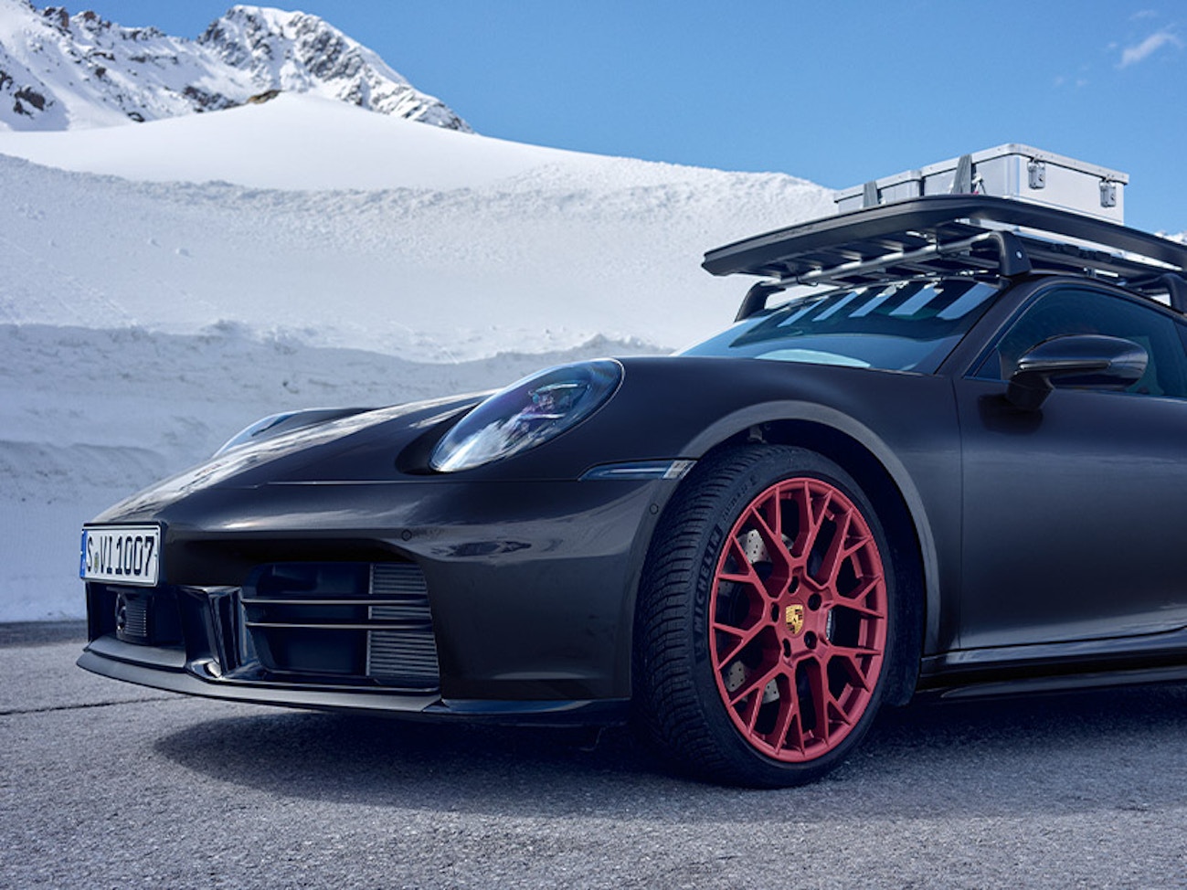 車両アクセサリー