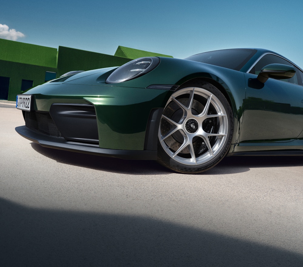 Porsche 911 GT3 with Touring Package | Porsche USA Porsche 911 GT3 with Touring Package | Porsche USA