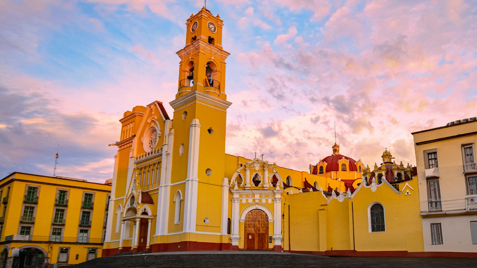 Veracruz