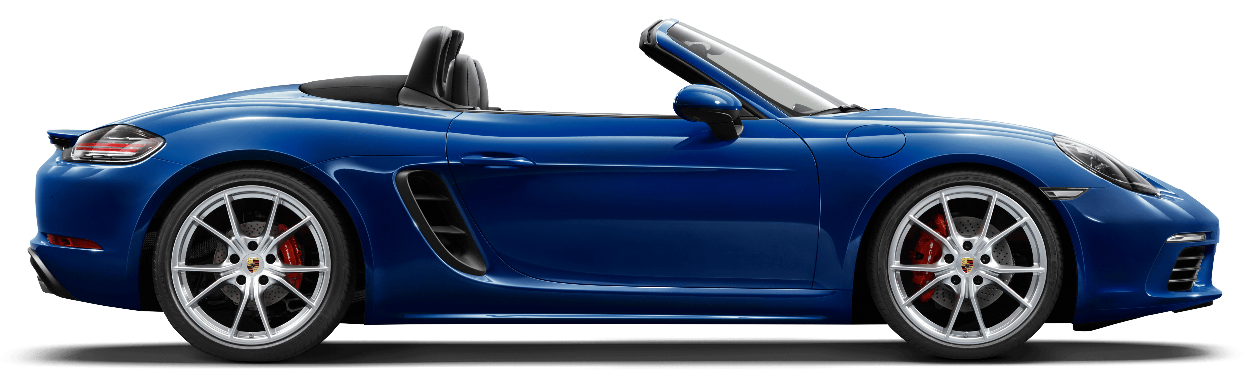 All 718 Models | ポルシェジャパン