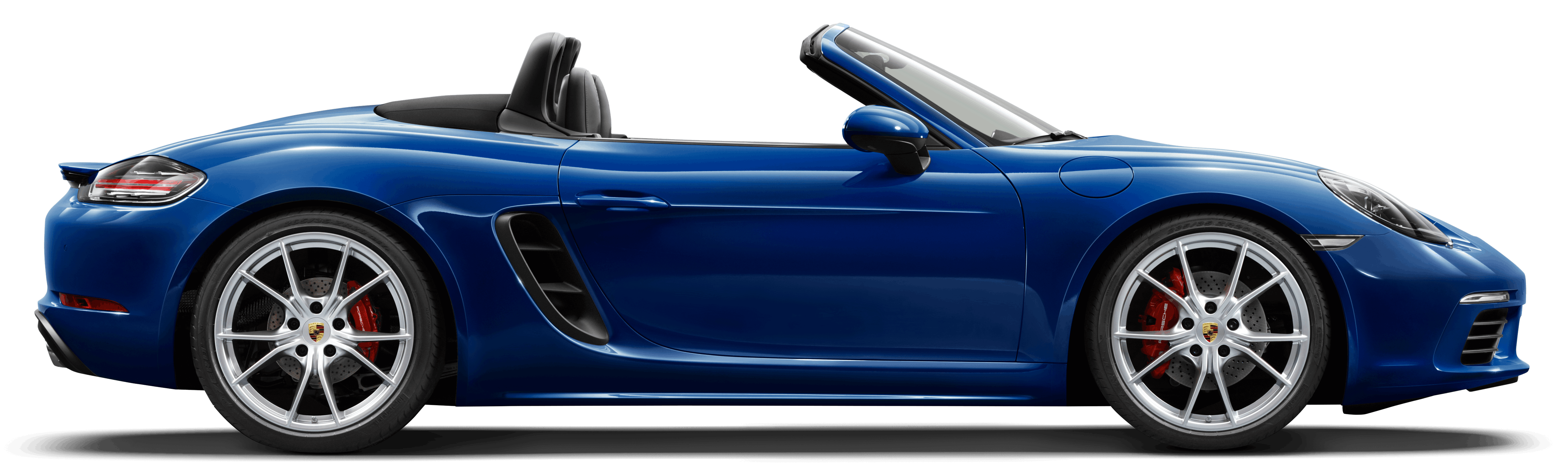 718 Boxster S