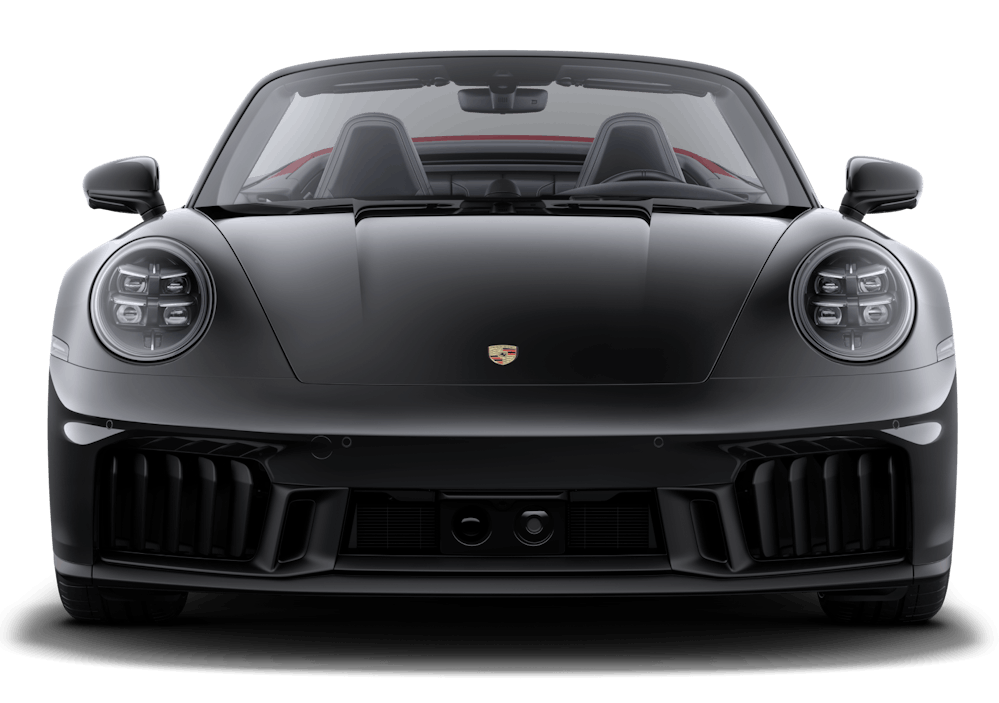 Porsche 911 Carrera GTS Cabriolet | Porsche Great Britain