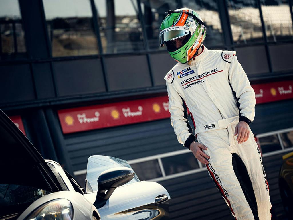 PLACEHOLDER FOR PORSCHE IMAGE ALT
