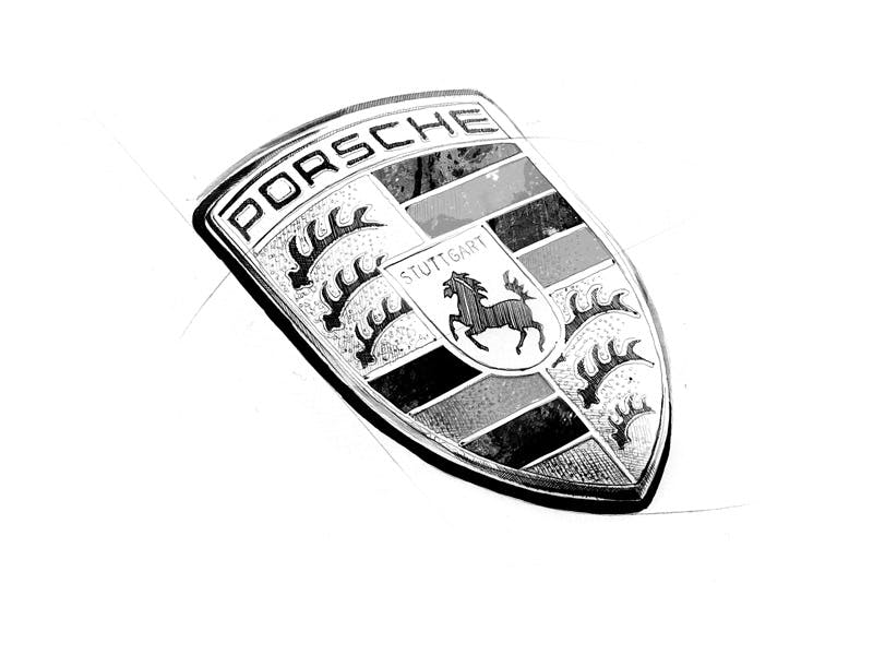 Porsche Substainability