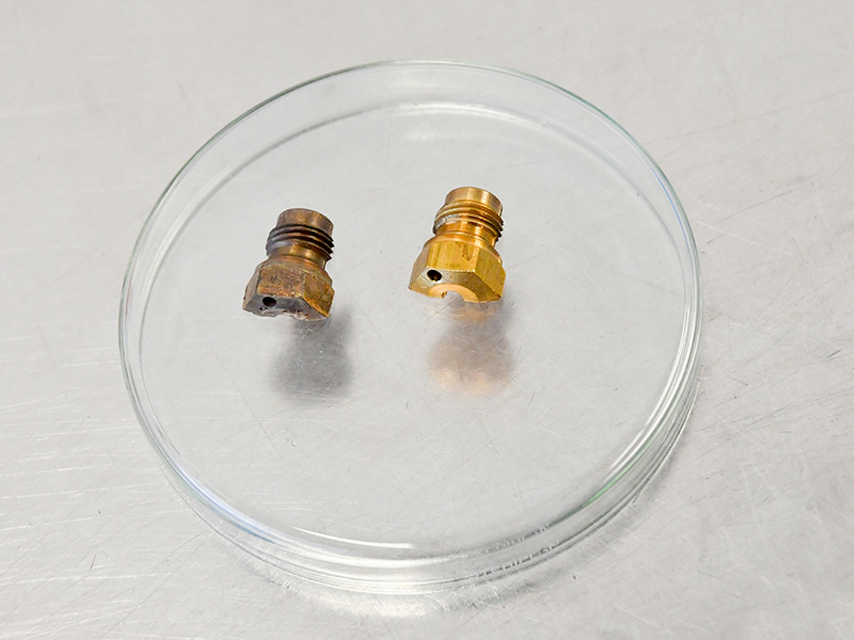 Fuel Additive Porsche Classic Porsche International