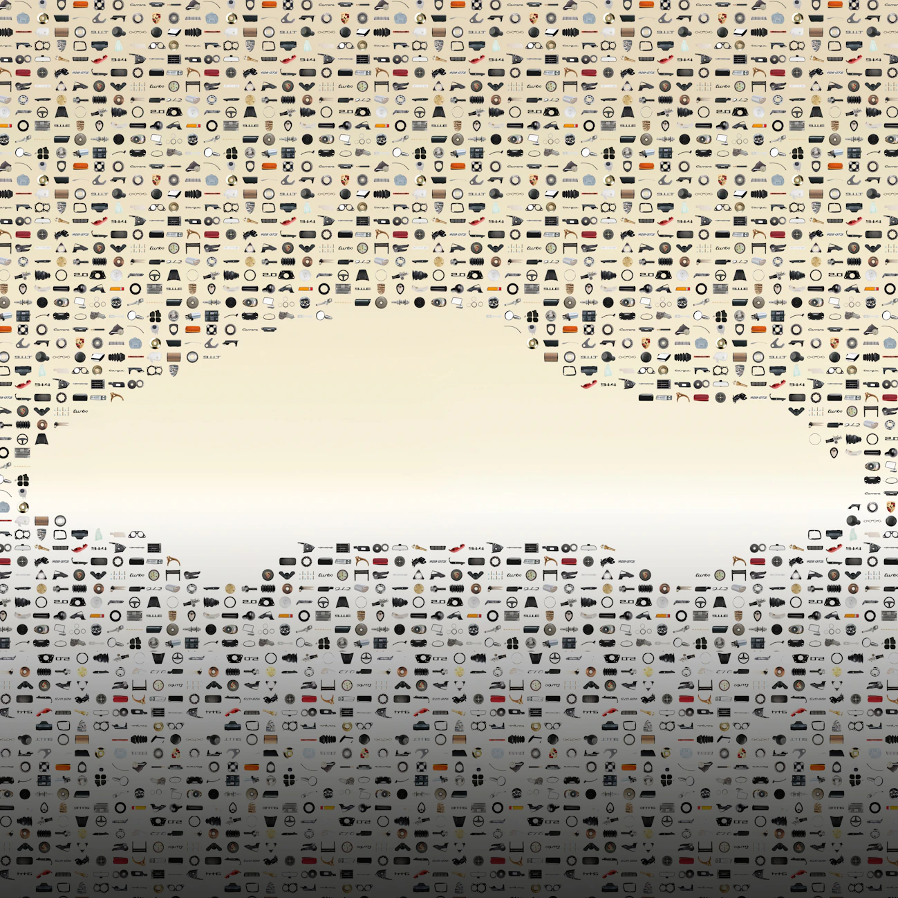 Panoramica dei modelli Boxster (tipo 987) | Porsche Classic | Porsche ...