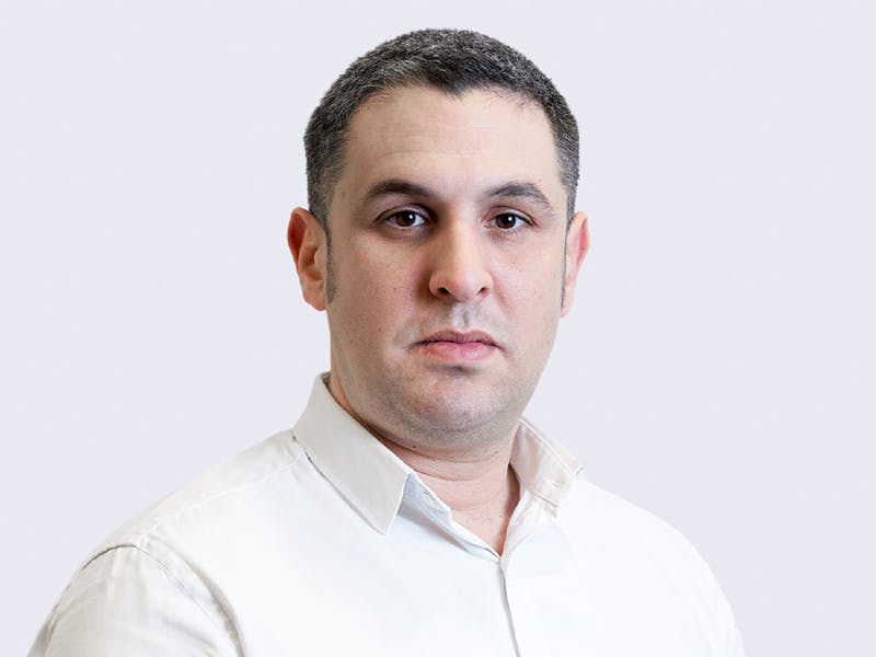 Photo de Wilfried Sebaï, Responsable Après-Vente Classic