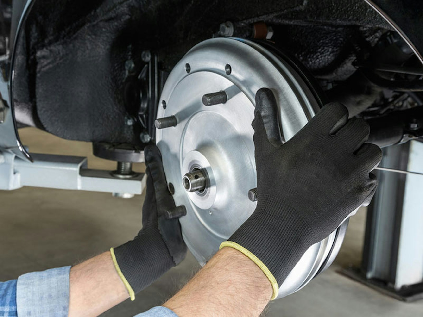 Brake Drum 356 A Porsche Classic Porsche Great Britain