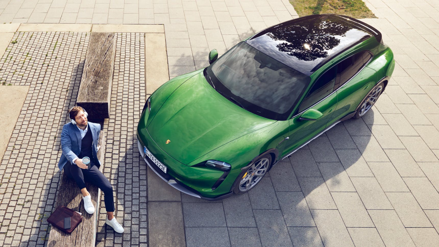 Porsche Approved Warranty.