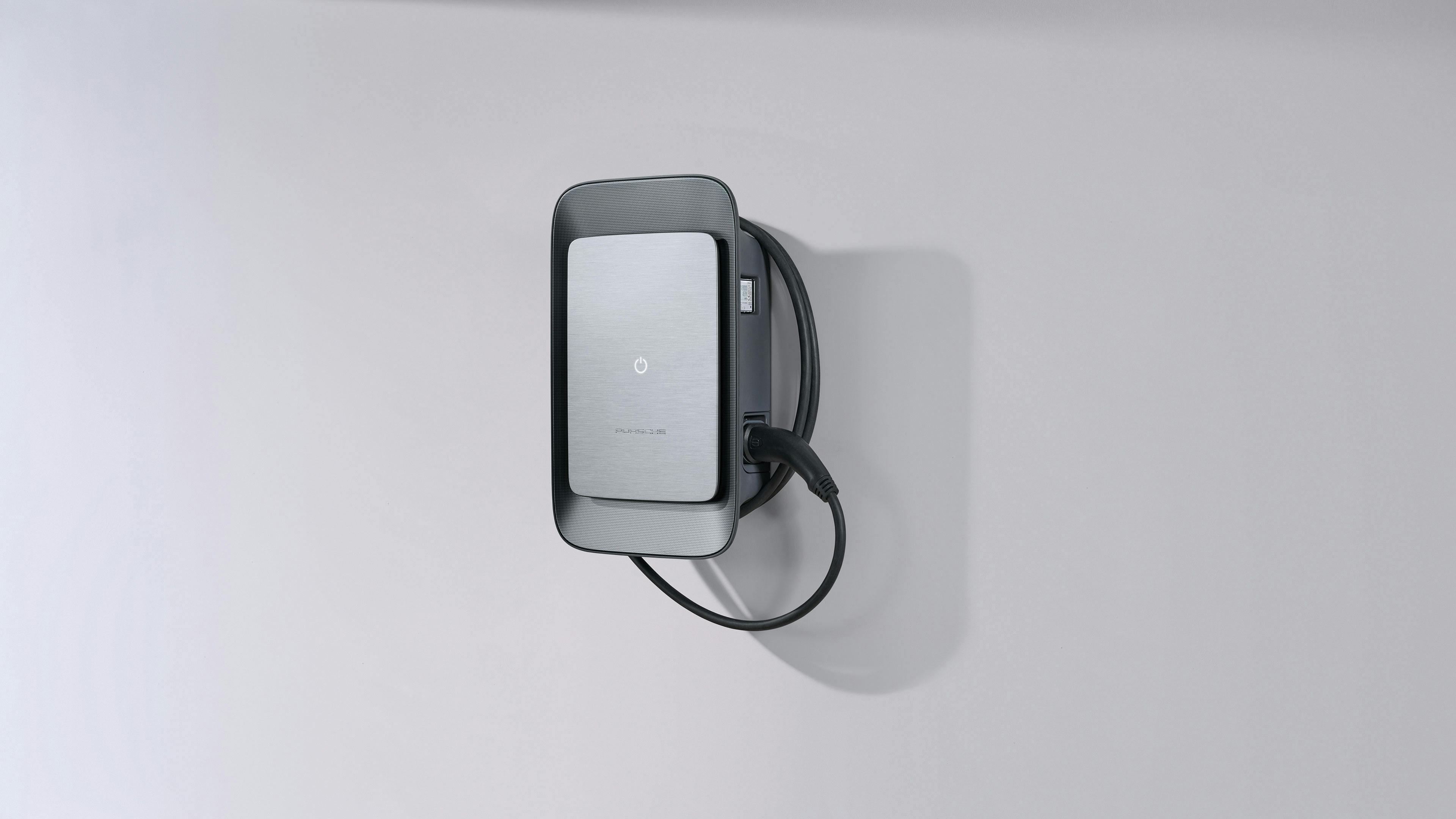 Mobile charger