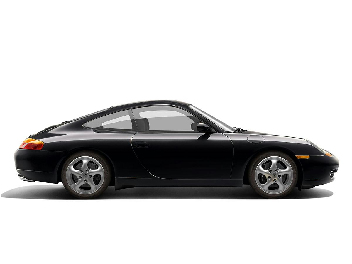 Porsche 911 (996)