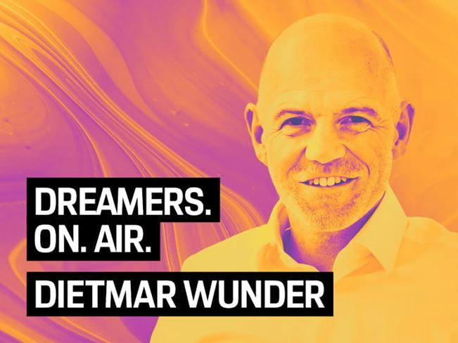 Dietmar Wunder