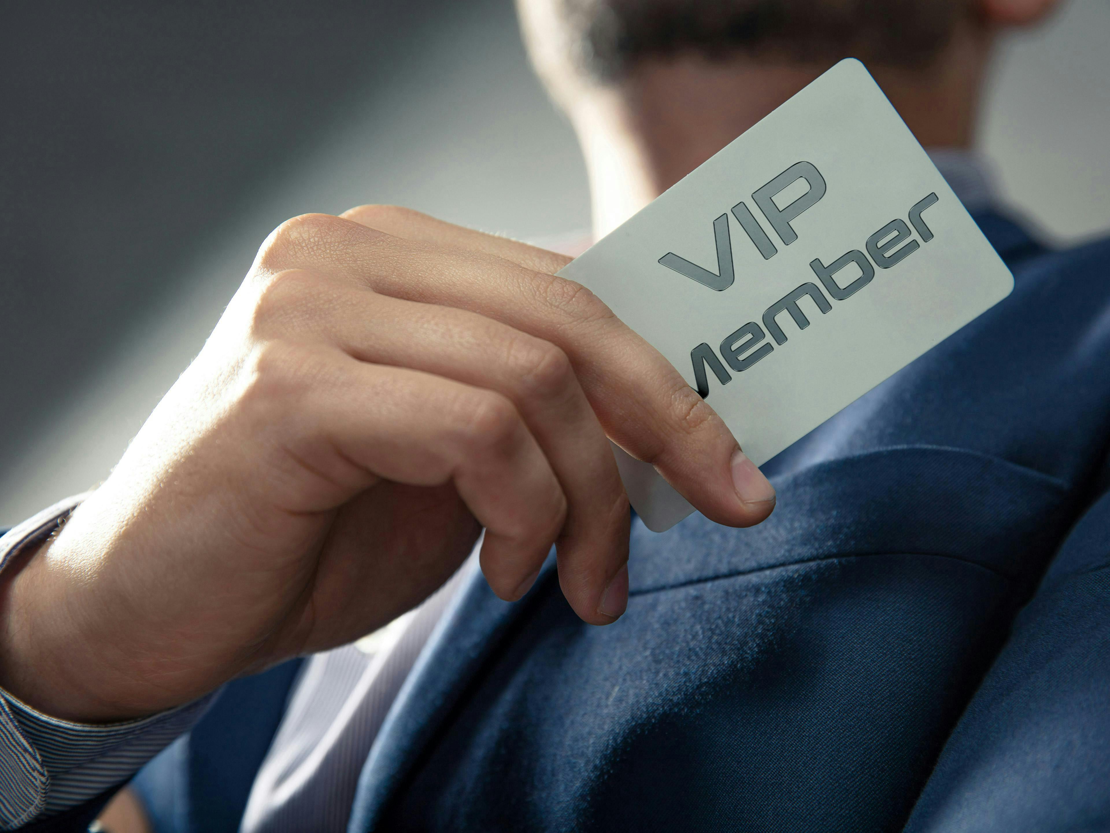 포르쉐 컬렉터스 클럽만을 위한 VIP 패스