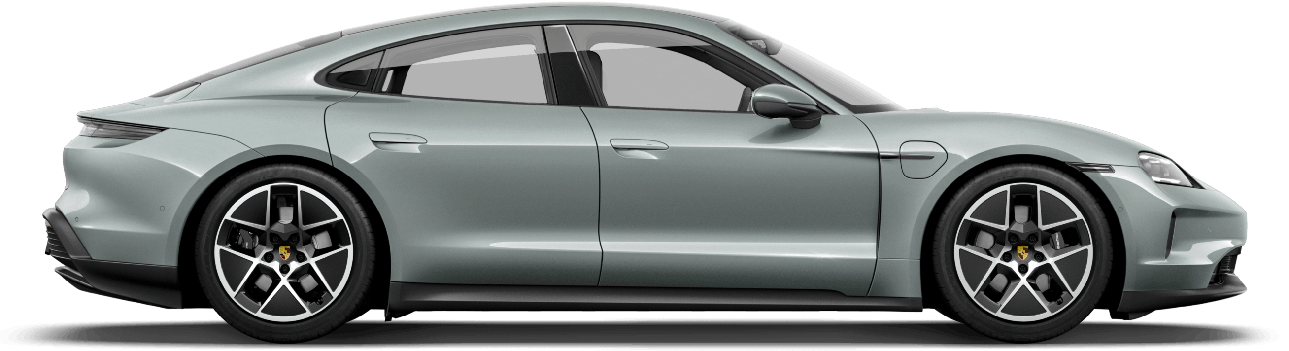 Porsche Taycan 4 Porsche Malaysia