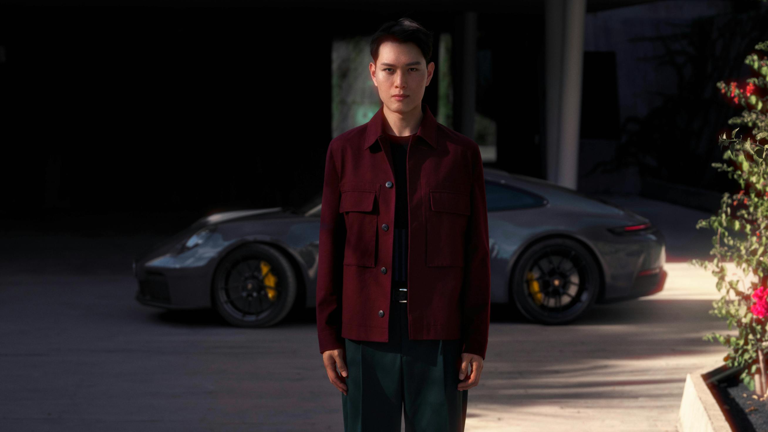 Porsche 911 Carrera GTS | Porsche Indonesia