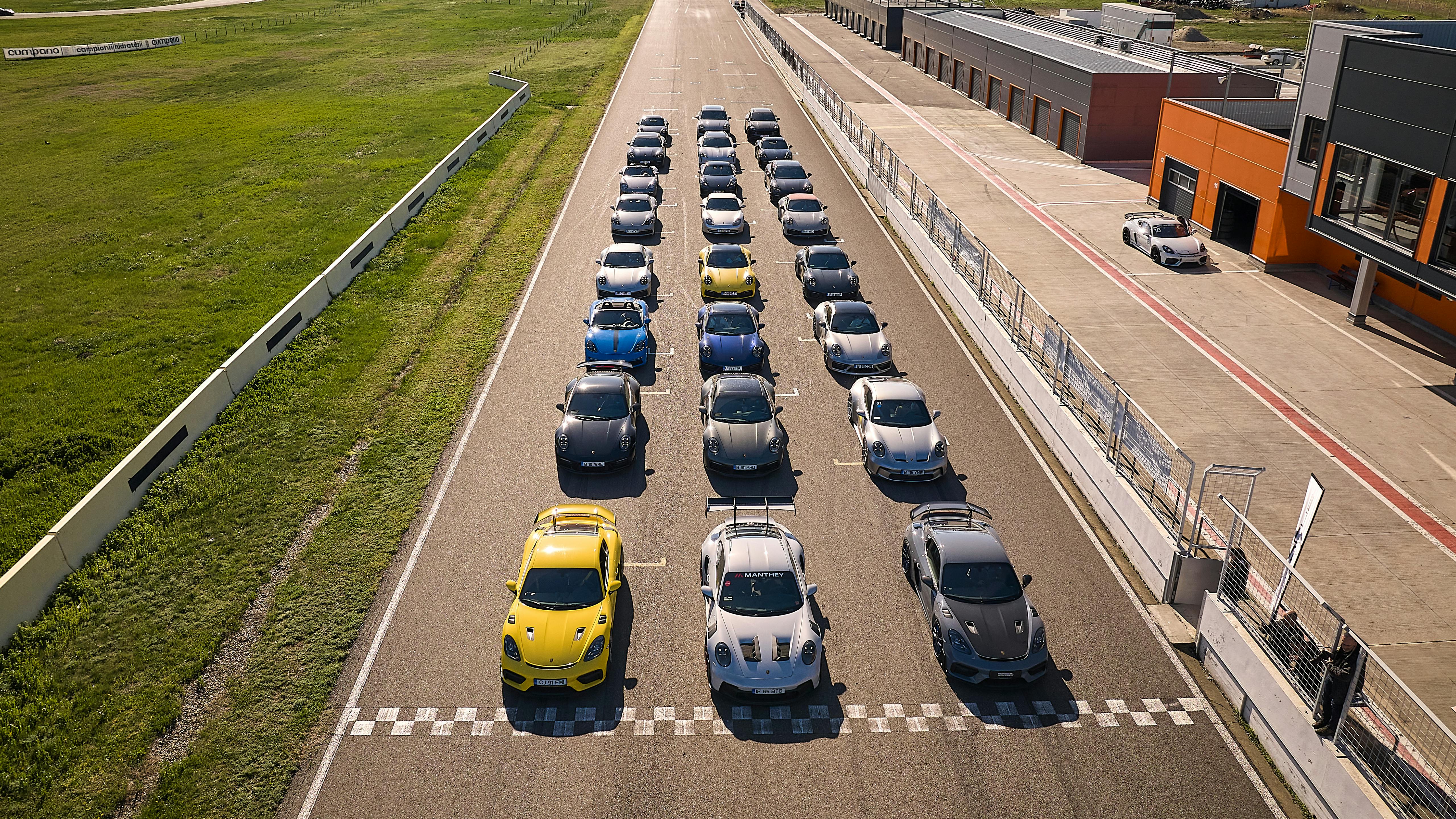 Porsche - Impressions - 5