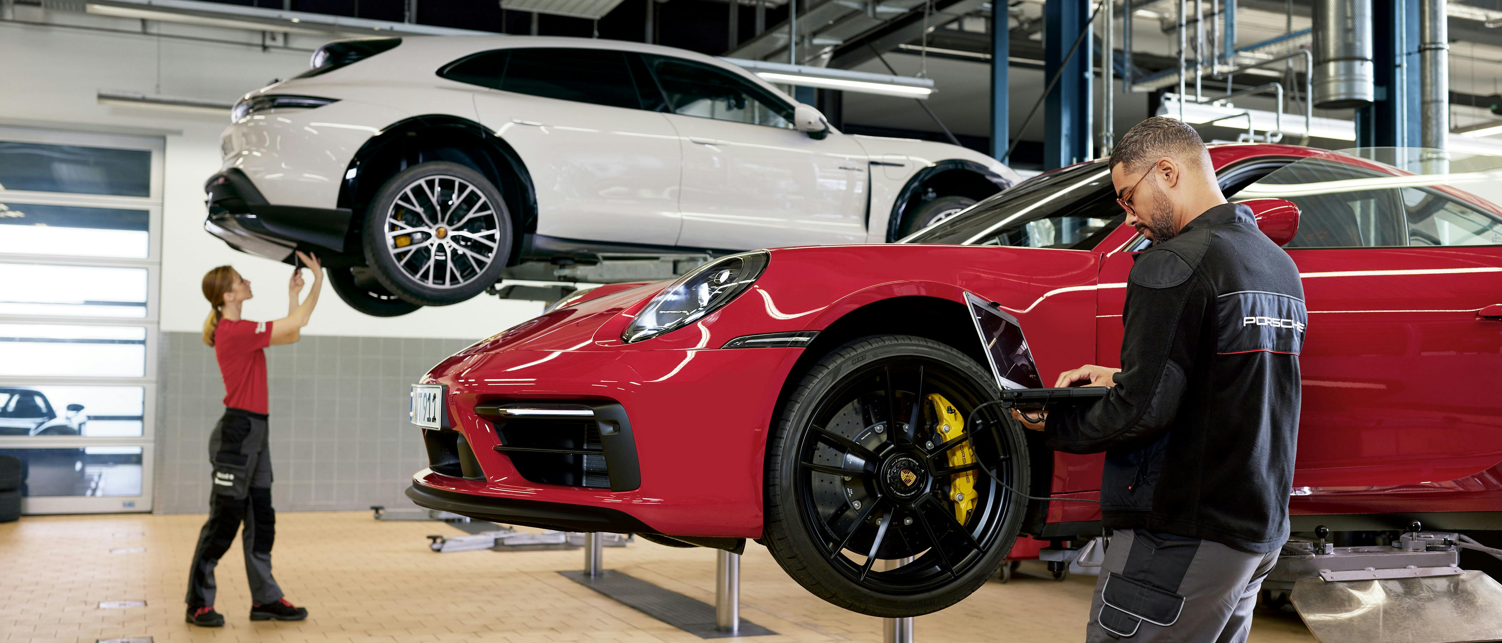 Wunderbar Gehalt Bei Porsche Bildnull