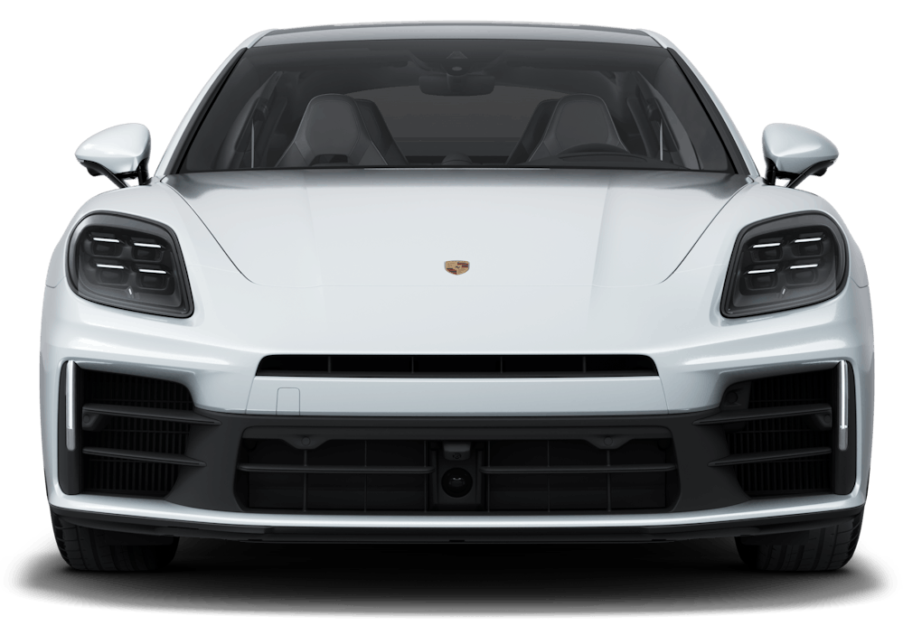 Porsche Panamera 4S E-Hybrid | Porsche International