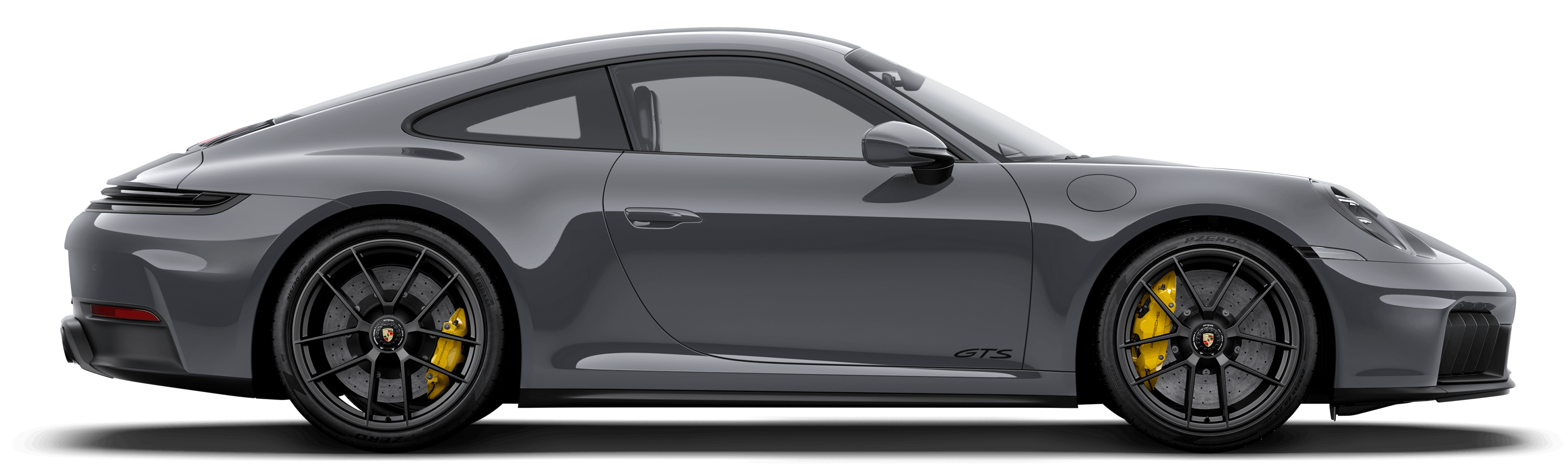 911 Carrera GTS
