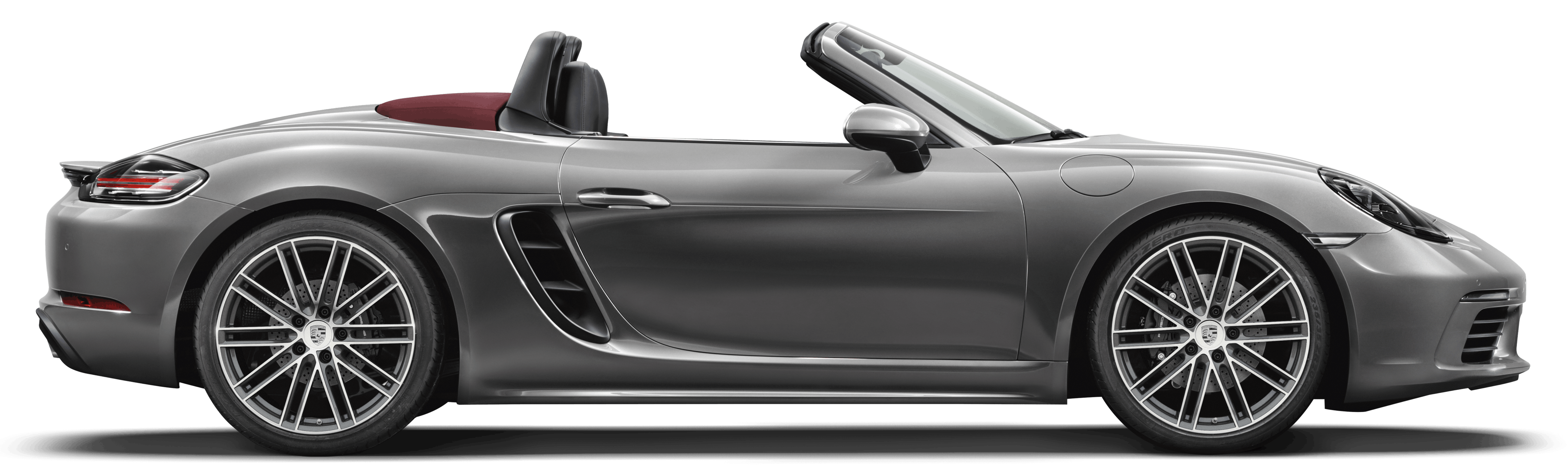 718 Boxster