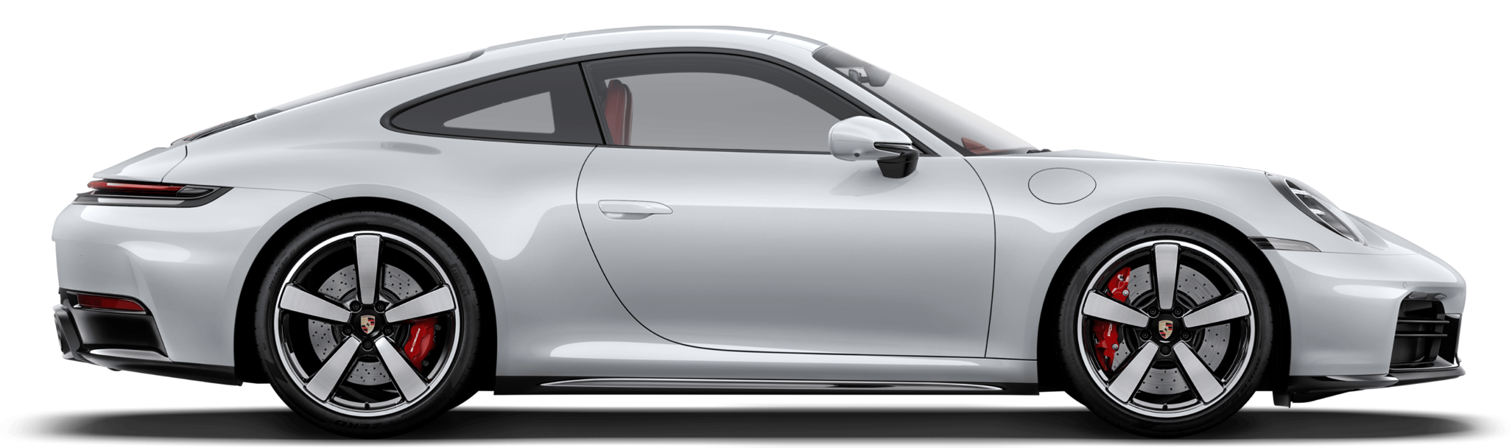 All 911 Models | ポルシェジャパン