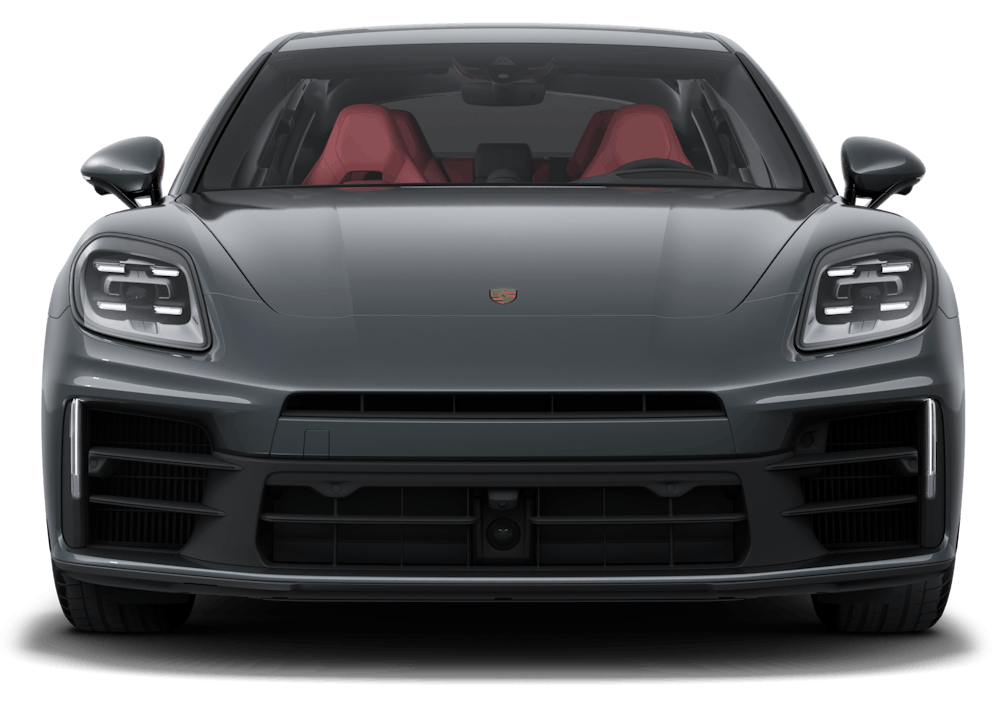 Porsche Panamera 4 Porsche