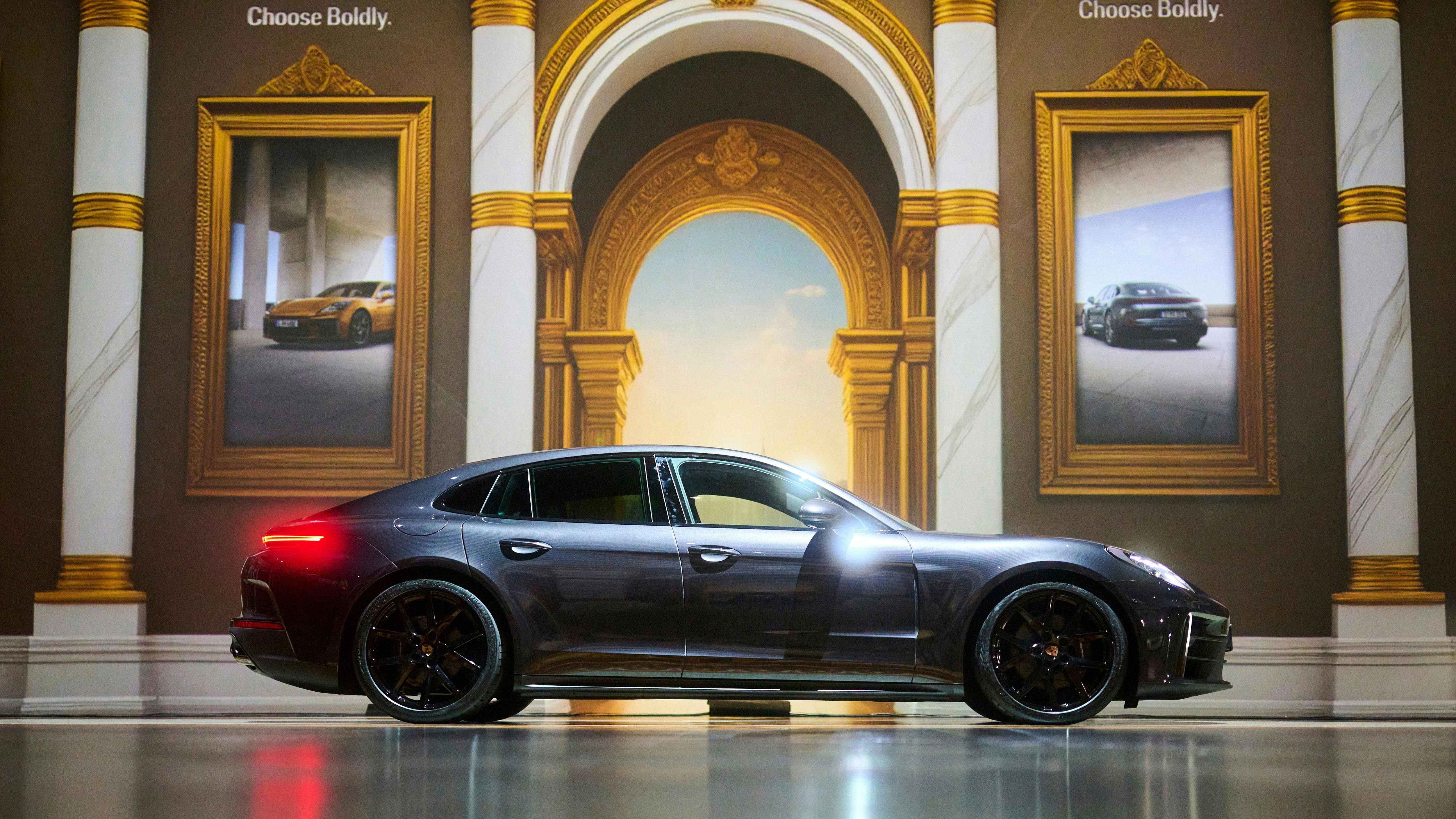 Porsche - Impressions - 16