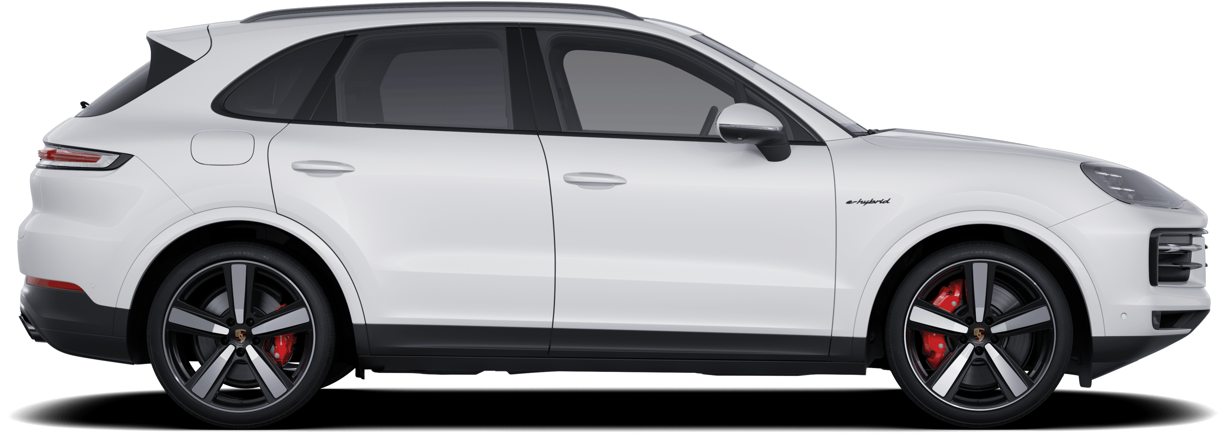 Cayenne S E-Hybrid