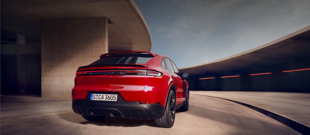 cayenne様-ベージュc よろしくお願いいたします Porsche Cayenne GTS Coupé | ポルシェジャパン