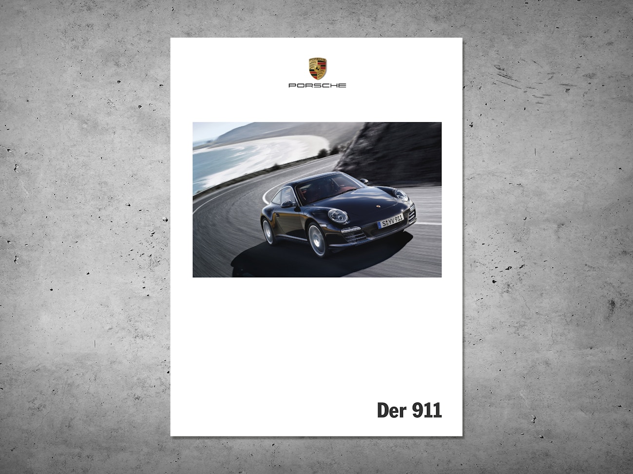 ポルシェ911ストーリー : 最新版 ポルシェ911ストーリー : 最新版 - メルカリ