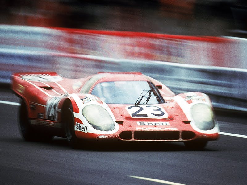 Le Mans Gesamtsieger