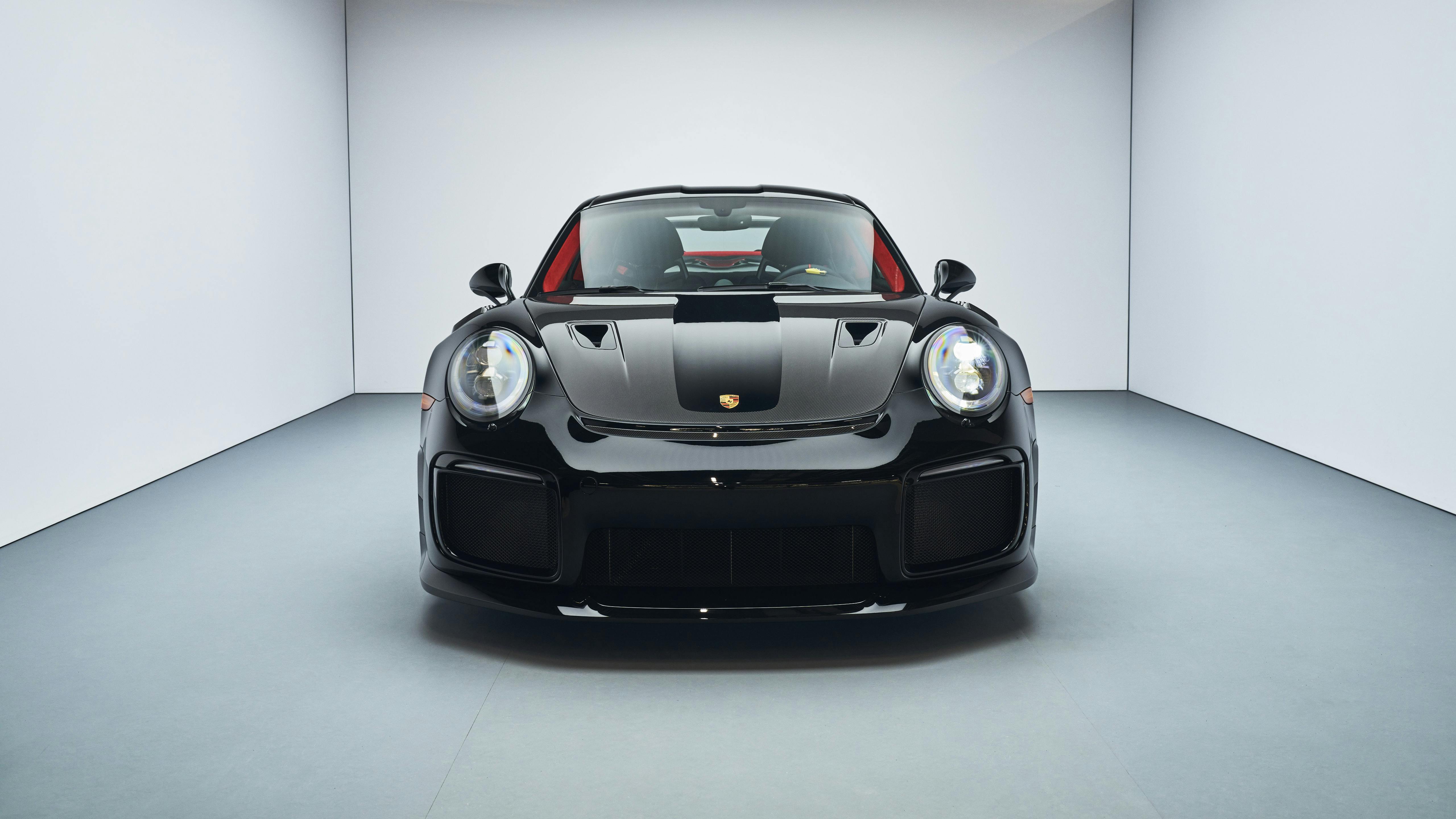 911 GT2 RS (991 II) | Porsche International
