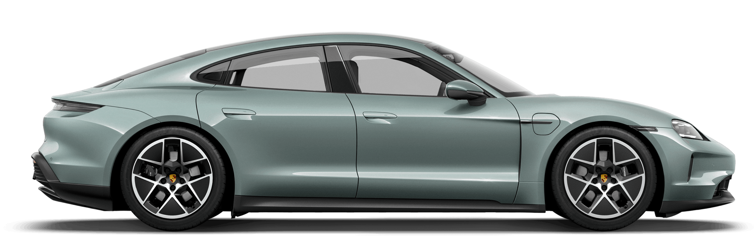 Porsche Taycan Accessories & Upgrades - EV Sportline - The Leader
