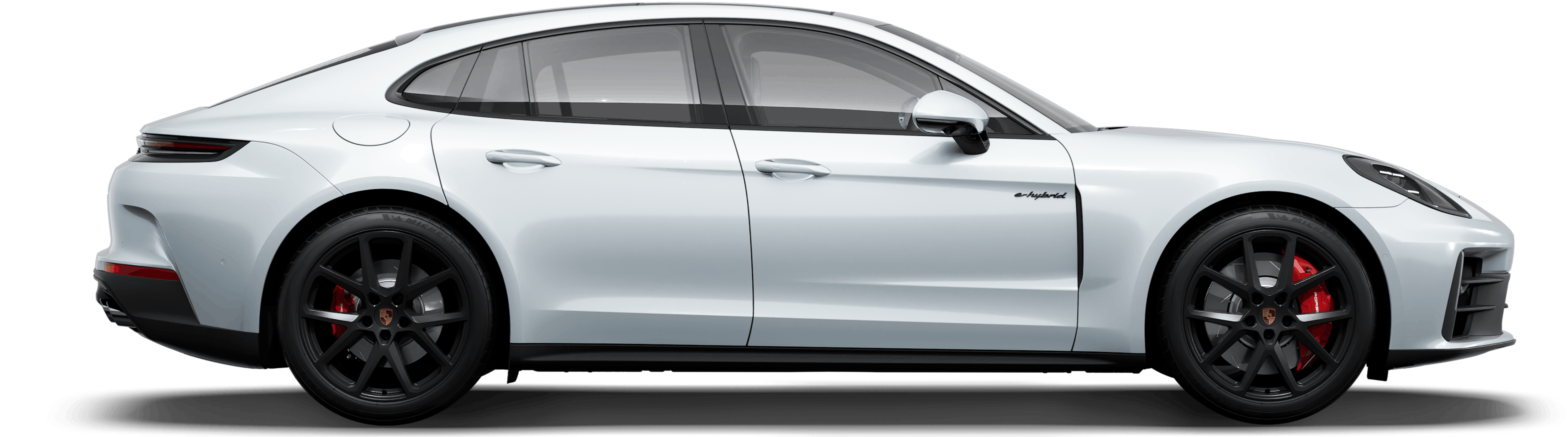 Panamera 4S E-Hybrid