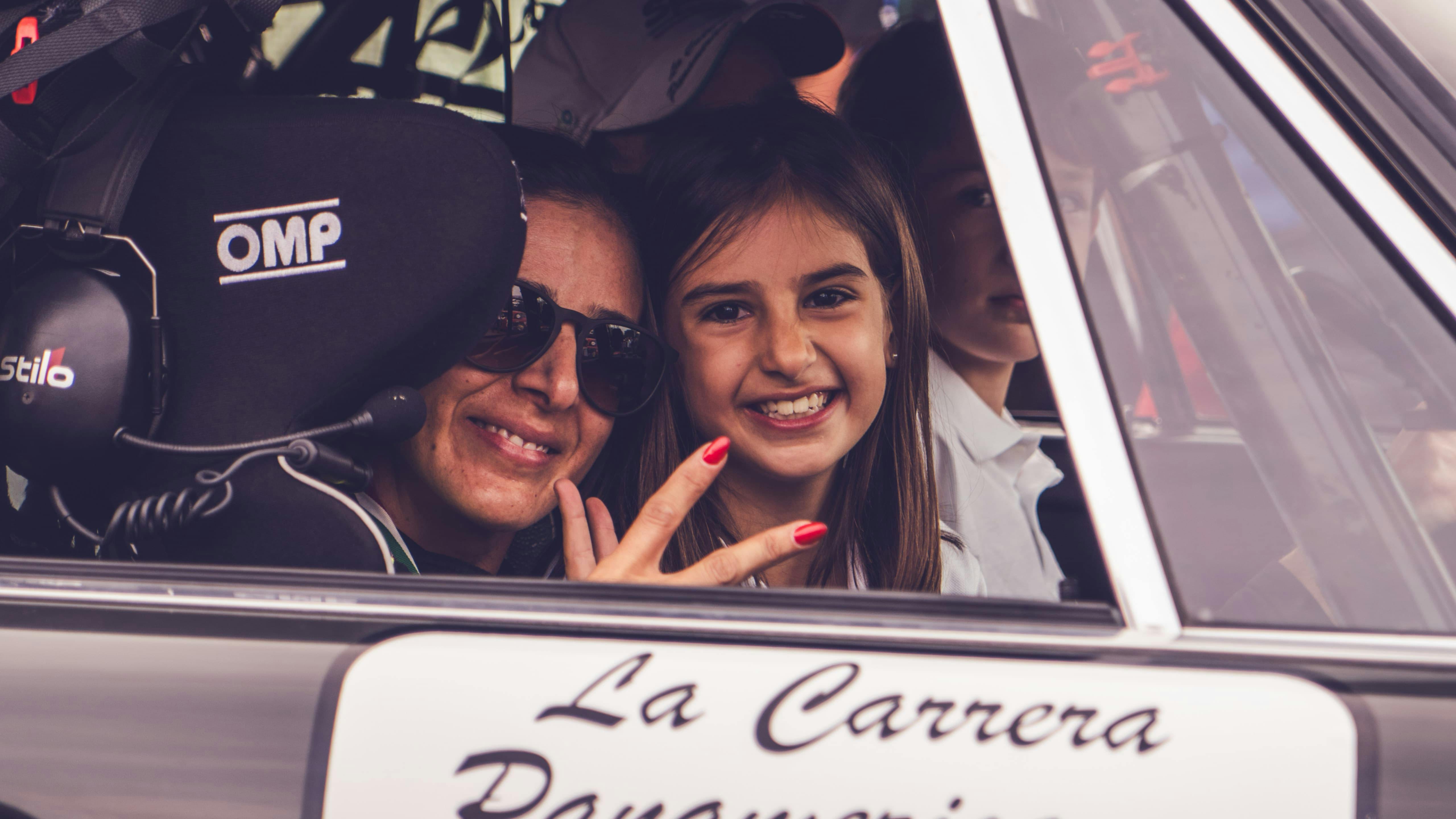 Stage 5 – La Carrera Panamericana continues as teams and fans blend together like an old group of friends.