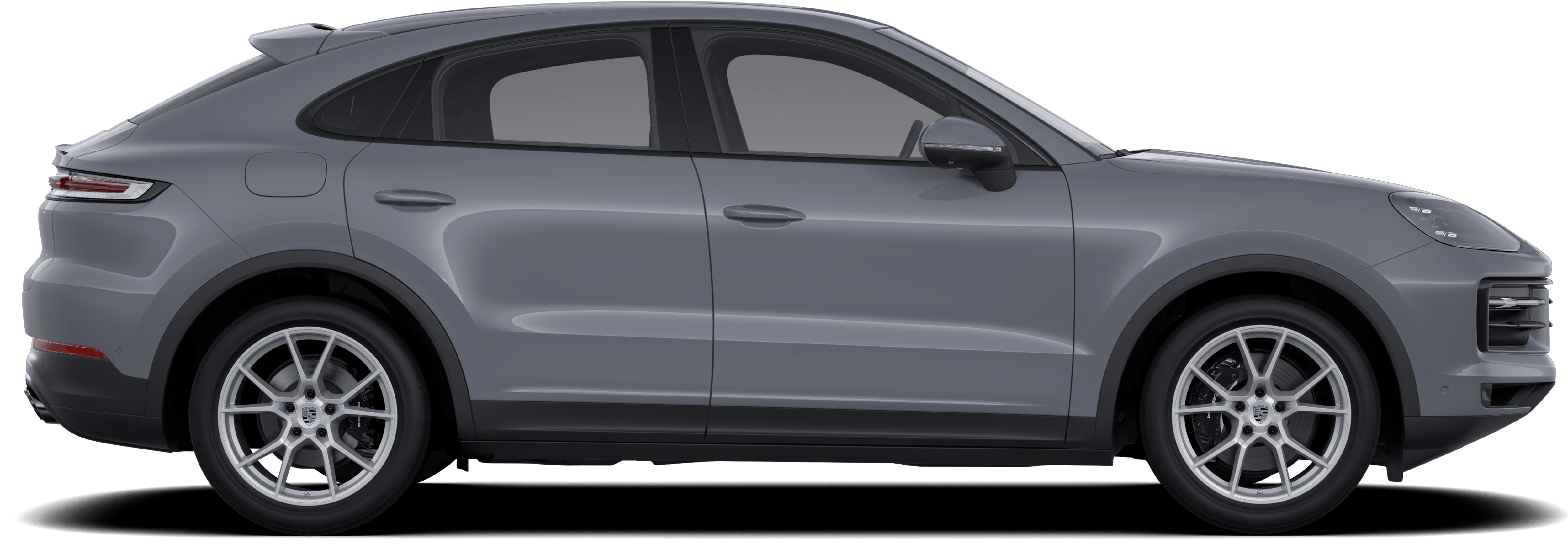 Cayenne Coupé