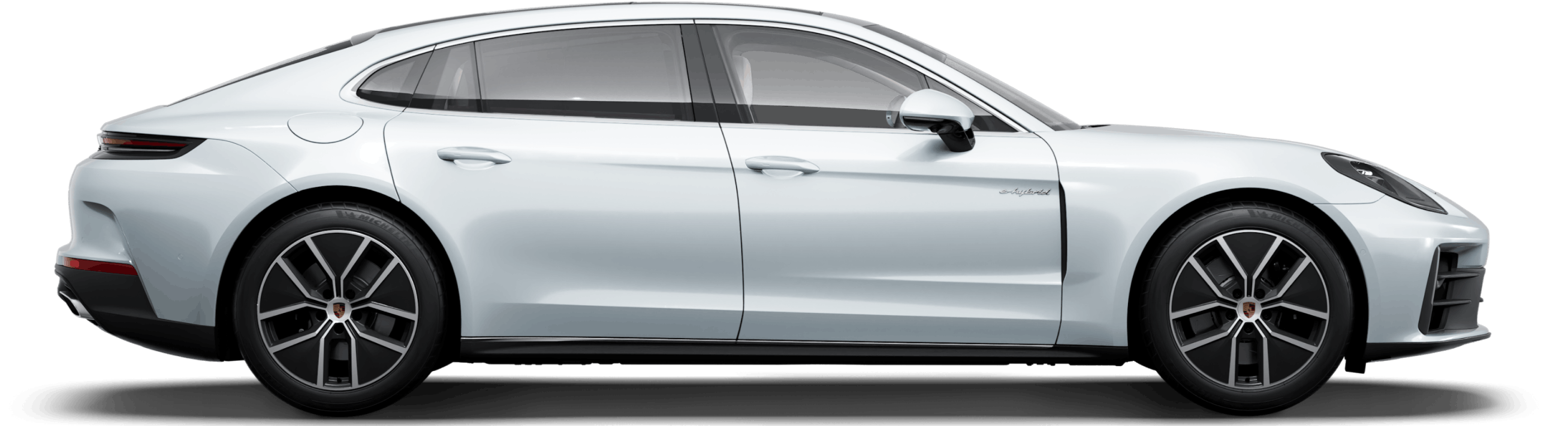 Porsche Panamera 4 EHybrid Executive Porsche International