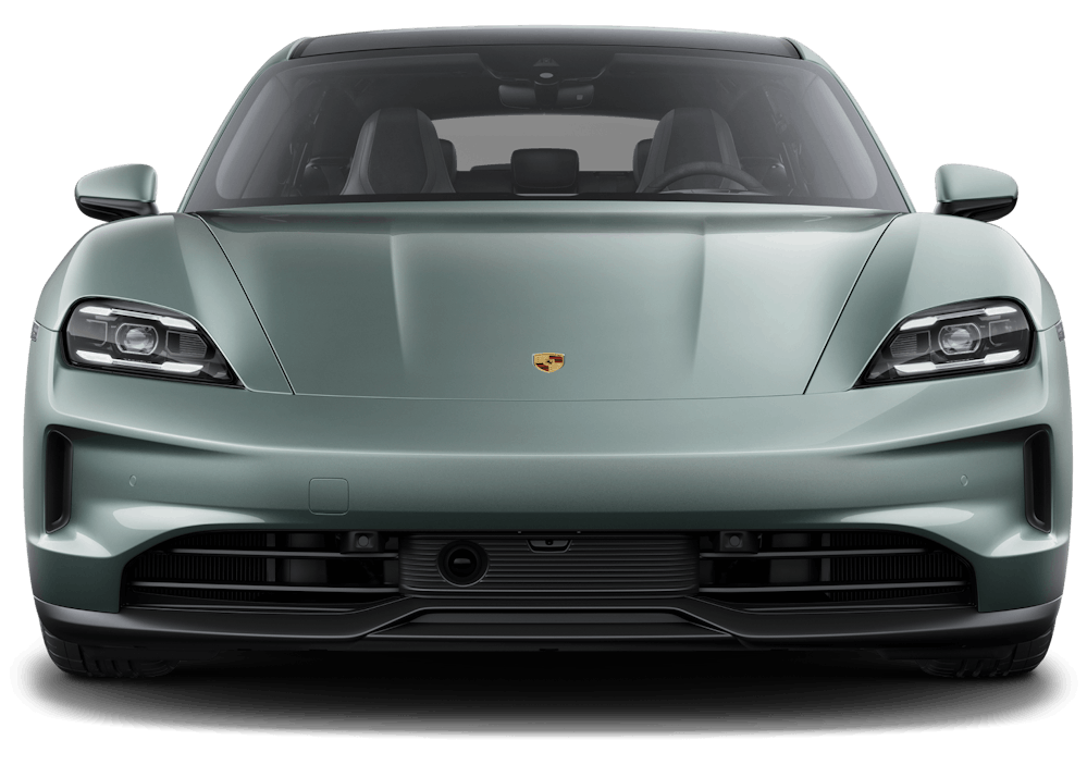 Porsche Taycan Sport Turismo Porsche Nederland