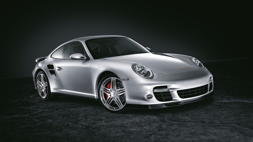 Model Overview 997 | Porsche Classic | Porsche International