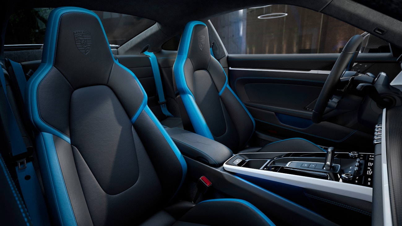 エクスクルーシブな911 | ポルシェジャパン