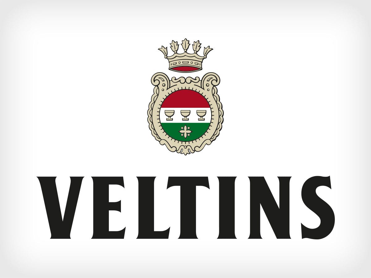 Veltins Logo