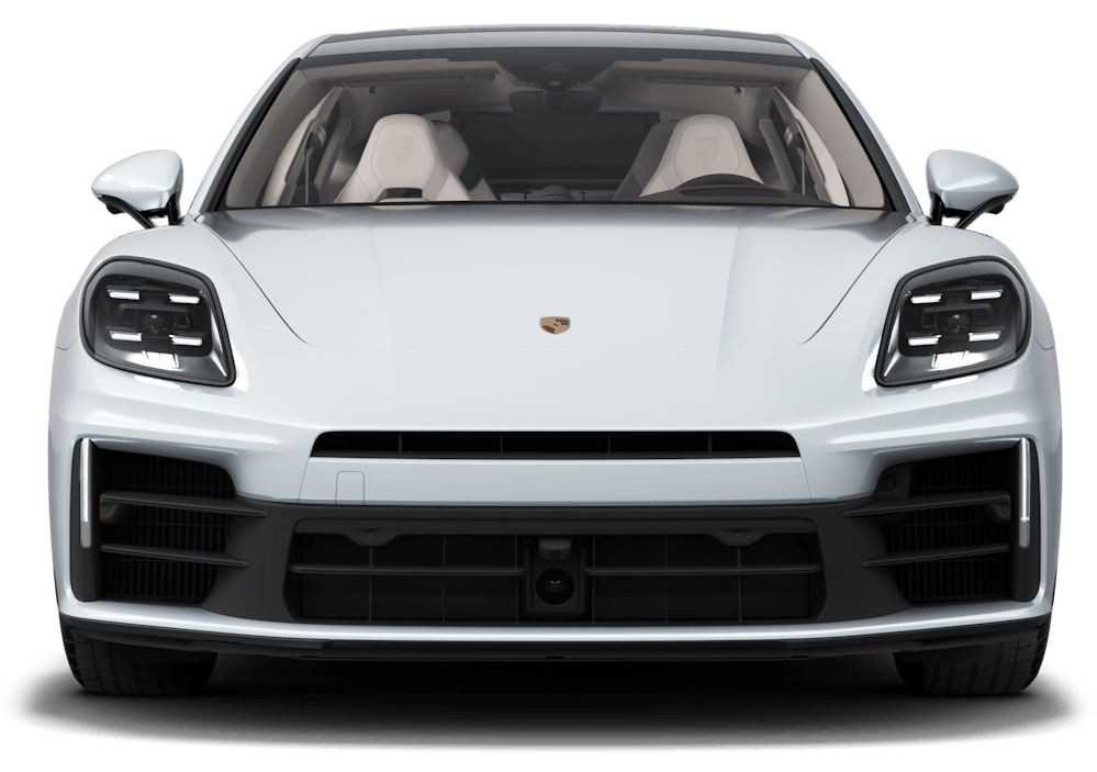 porsche panamera 4 e hybrid executive review