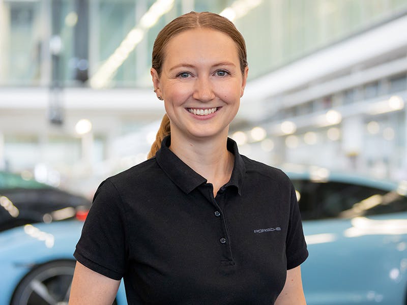 Franziska Krauß